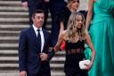 Rory McIlroy files for divorce from wife Erica (Mike Egerton/PA)