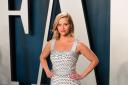 Reese Witherspoon starred in the original movies (Ian West/PA)