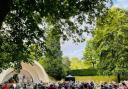 Town Gardens Bowl to be home to a season of music and theatre this Summer