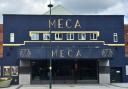 MECA in Swindon refused to comment on their recent hygiene rating