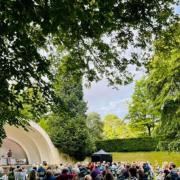 Town Gardens Bowl to be home to a season of music and theatre this Summer