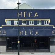 MECA in Swindon refused to comment on their recent hygiene rating