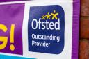 A survey has suggested the majority of college staff want Ofsted inspections to be abolished (Alamy/PA)