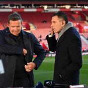 Gus Poyet spoke about his former club during an interview