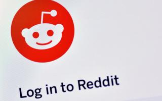Reddit users and moderators will get access to new AI-powered features as part of the deal (Nick Ansell/PA)