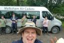 Melksham Air Cadets