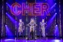 Three people play Cher throughout her life in a new stage musical telling the singer's story