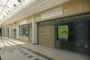 Castle Place in Trowbridge is one of many shopping areas to have struggled in recent years