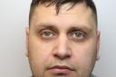 Matthew Pritchard was found guilty of five sexual offences and animal cruelty