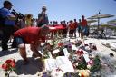 Prayers sent to Hazlemere man shot in Tunisian terror attack