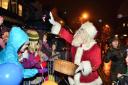 Mayor of Merton to switch on Raynes Park Christmas lights