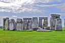 Archaeology professor Keith Ray of Cardiff University is set to end a 230-mile walk from Wales to Stonehenge on Sunday, April 21.