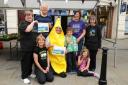 High Wycombe designated a Fairtrade Town