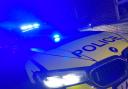 Police arrested a man in his 20s on suspicion of grievous bodily harm after an assault in Trowbridge