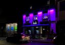 Kioki nightclub, High Street, Swindon