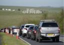 Plans to build a new tunnel under Stonehenge in a bid to ease traffic have been criticised. Picture: PA