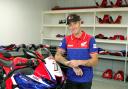 British Superbike champion Tommy Bridewell moves to Honda