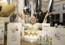 St Ives House resident Nin celebrates her 107th birthday