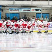 Swindon Wildcats are in a fight to survive says their managing director, and they need your help!
