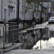More work should be done to prevent flooding, an Adver reader writes