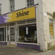 The Shine Business Group in Silver Street, Trowbridge, has collapsed into liquidation.