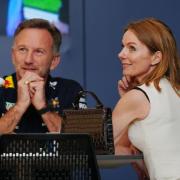 Horner was being investigated following an accusation of “inappropriate behaviour”.
