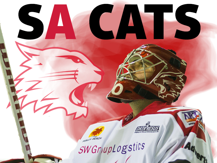 ICE HOCKEY LIVE: Swindon Wildcats v Telford Tigers - This Is Wiltshire