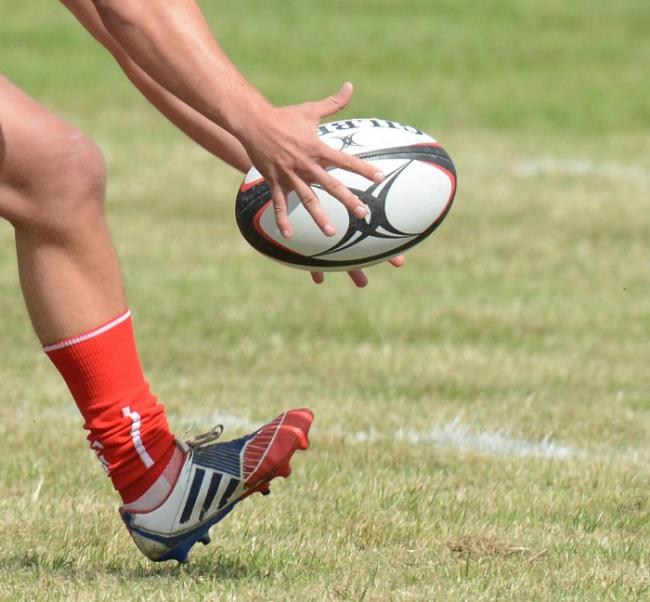 RUGBY: Unlucky 13 missing for College (From This Is Wiltshire) - This Is Wiltshire