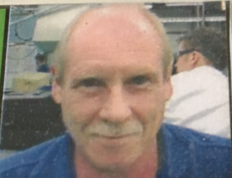 UPDATE: Police searching for missing Highworth man (From This Is ... - This Is Wiltshire