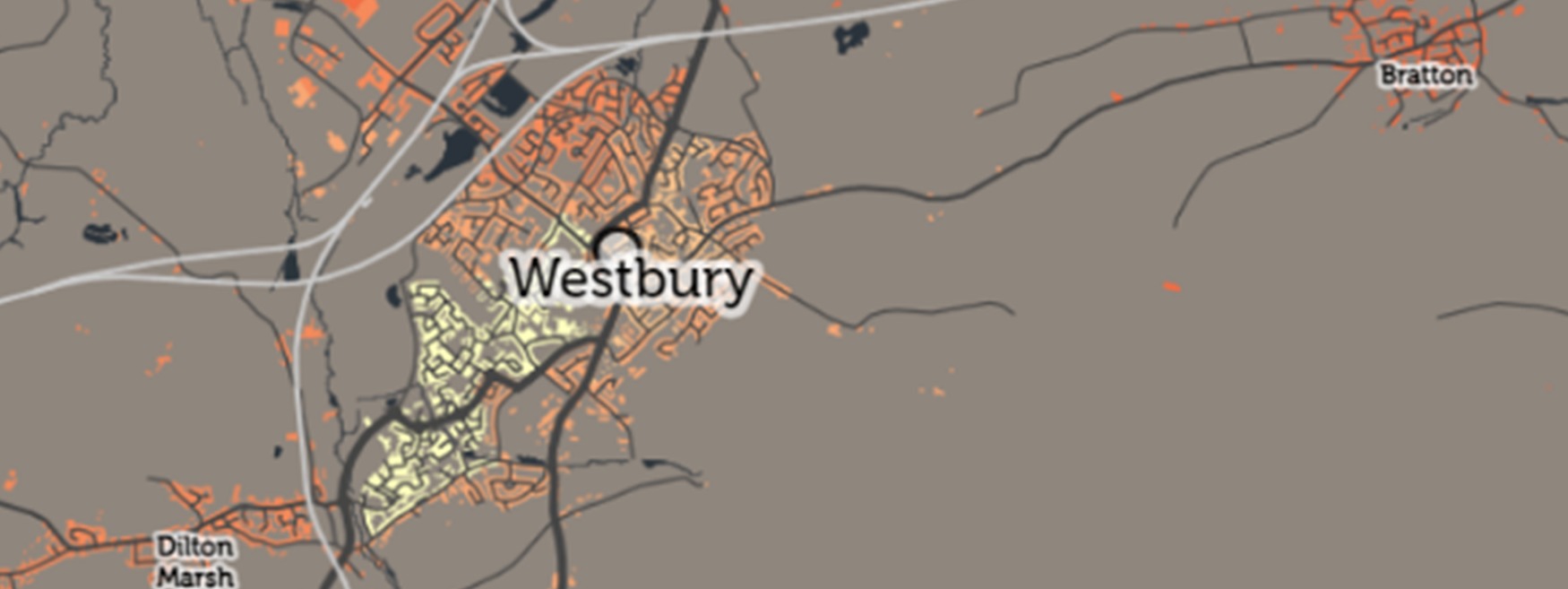 Westburys results
