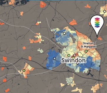 Swindons results