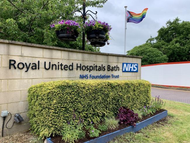 Royal United Hospitals, Bath