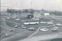 The Magic Roundabout in 1972