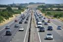 Lane closure on M4 causes delays between Chippenham and Swindon