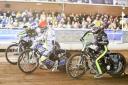 Oxford Spires have suffered back-to-back defeats against Ipswich Witches
