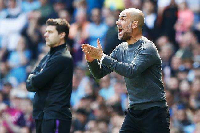 Pep Guardiola has tested positive for Covidand will miss Swindon Town's clash with Manchester City