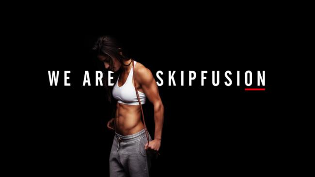 Skipfusion - the future of fitness