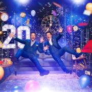 Saturday Night Takeaway has ended after 20 years on ITV.