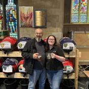 The Old Town Beer Festival