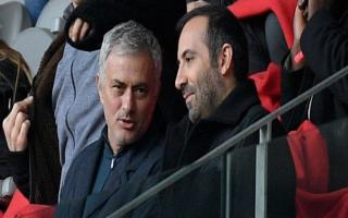 Where will former Manchester United manager Jose Mourinho coach next?
